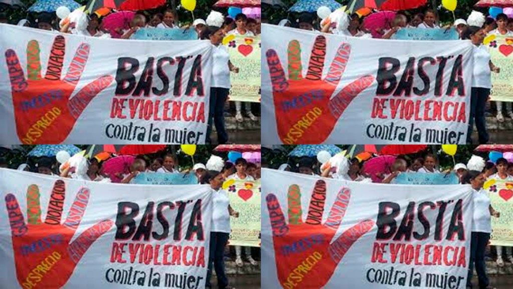 Casa Cultural Feminista La Morada de Bogotá denuncia acciones policiales violentas e&nbsp;intimidantes