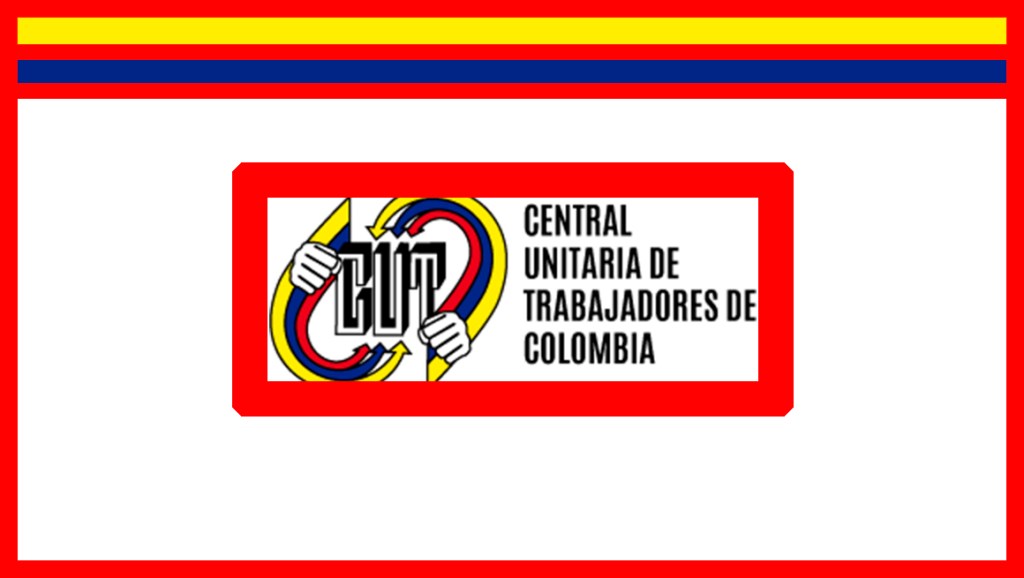Resolución de convocatoria al VII Congreso Nacional Ordinario de la&nbsp;CUT