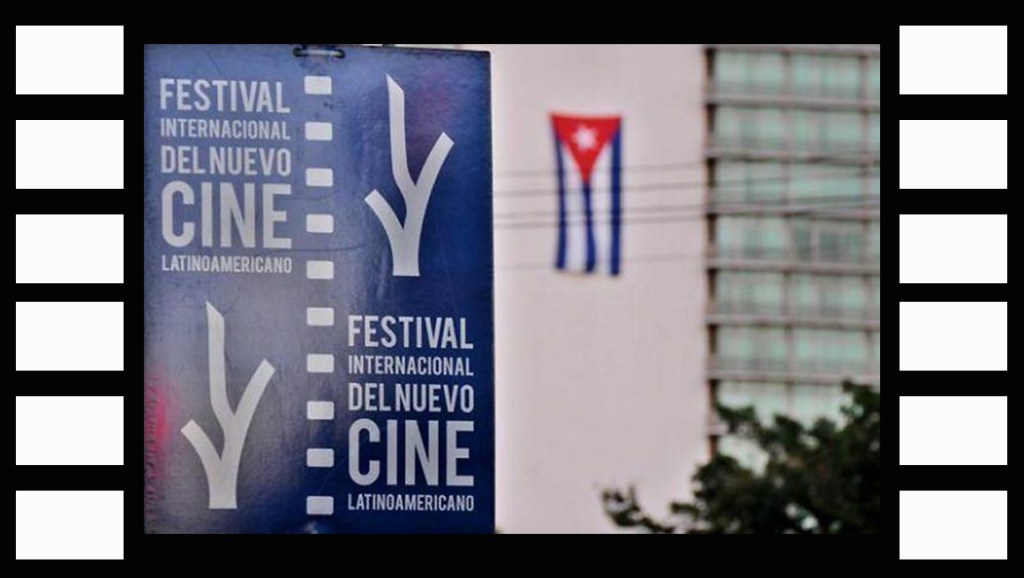 Culmina 40 Festival Internacional del Nuevo Cine&nbsp;Latinoamericano