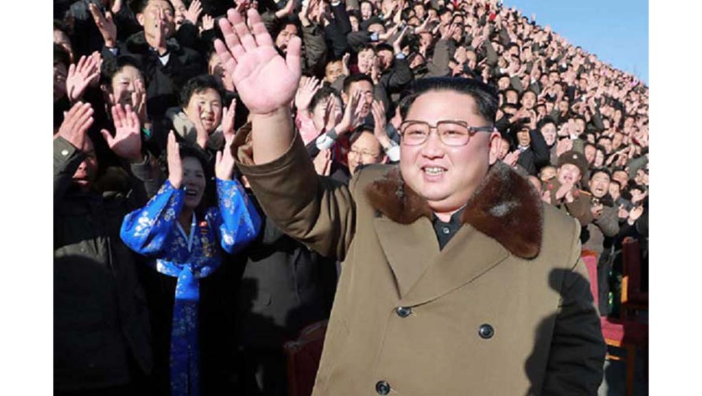 Presidente norcoreano destaca relevancia del sector&nbsp;agricola