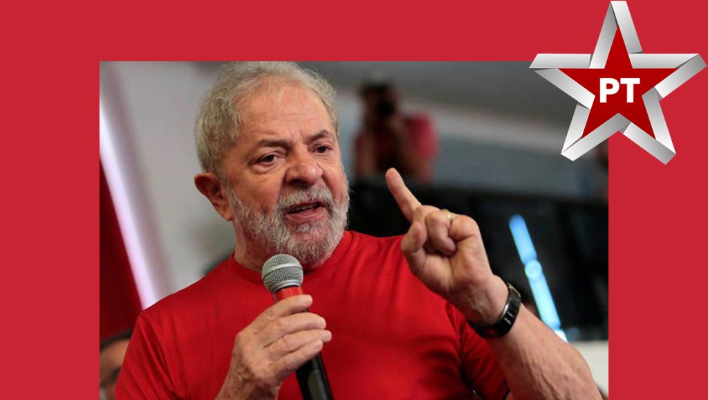 Lula saldrá de la cárcel más fortalecido como hombre, afirma su&nbsp;hija
