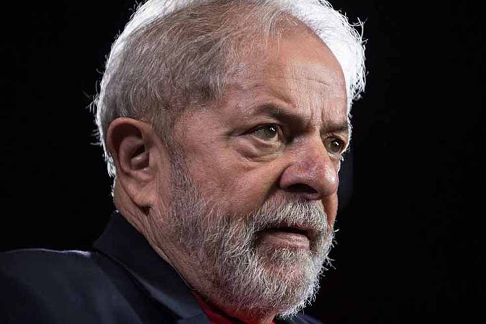 Defensa de Lula pide su liberación como decidió juez de corte&nbsp;suprema