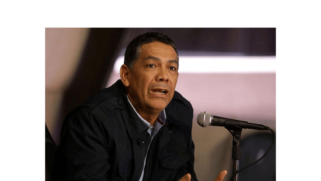 Venezuela reclama a EE.UU. cese de intromisiones en asuntos&nbsp;internos