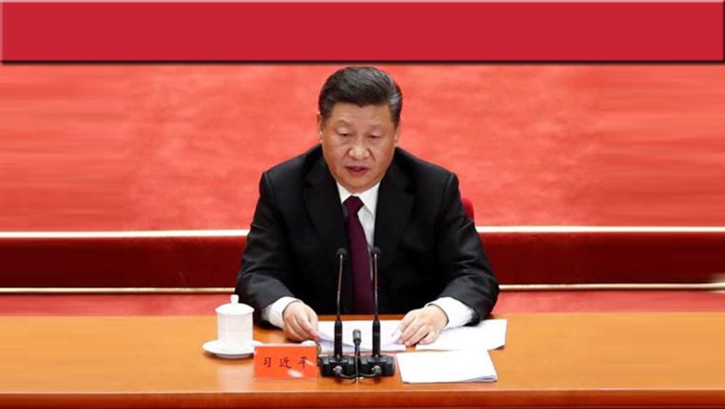 Xi Jinping revalida plan aperturista de&nbsp;China