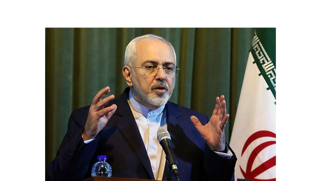 Irán reitera solución política para&nbsp;Siria