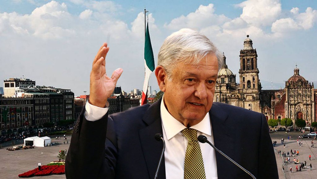 Presidente López Obrador no asistirá a toma de posesión de&nbsp;Bolsonaro