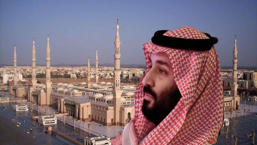 EE.UU.: senadores ven culpable a príncipe saudita en caso&nbsp;Khashoggi