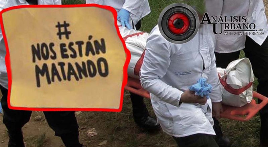 Asesinan a otro líder social en Corinto,&nbsp;Cauca
