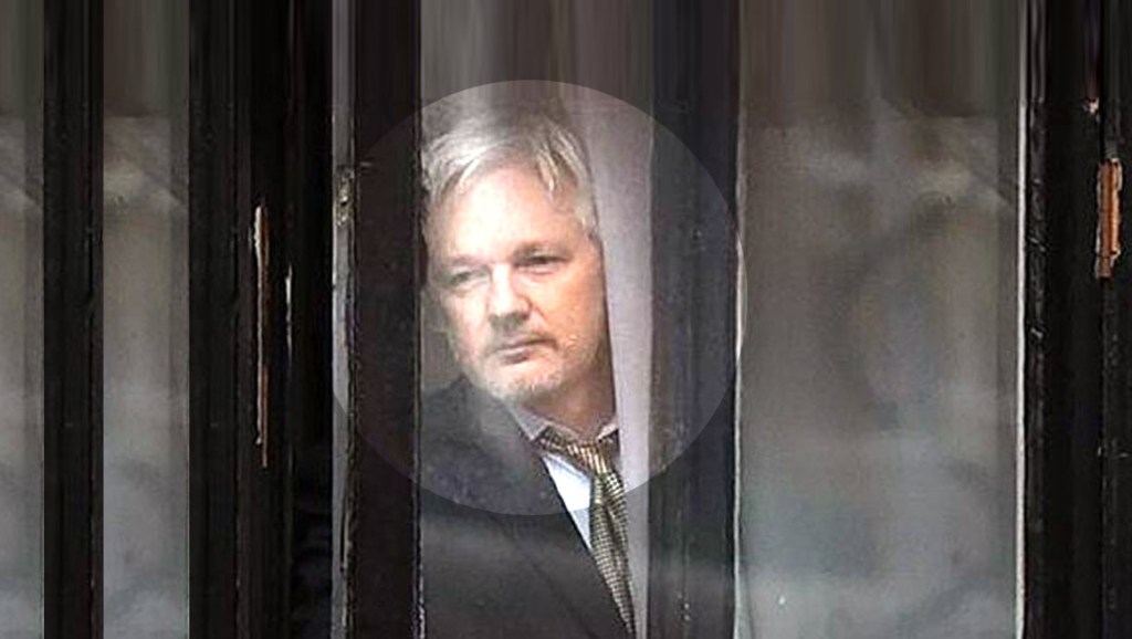 Ratifica tribunal de Ecuador validez de protocolo aplicado a&nbsp;Assange