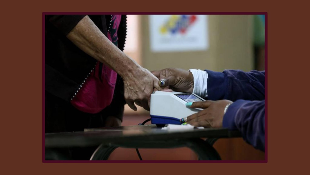 Ceela: Sistema electoral venezolano es uno de los mejores de América&nbsp;Latina