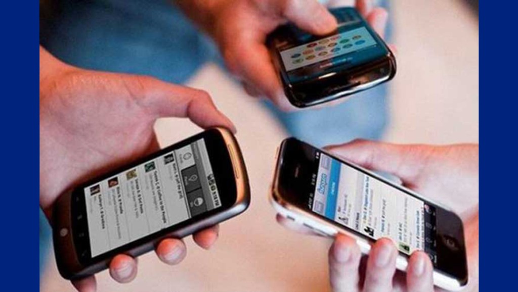 Cubanos ya pueden acceder a internet desde sus&nbsp;móviles