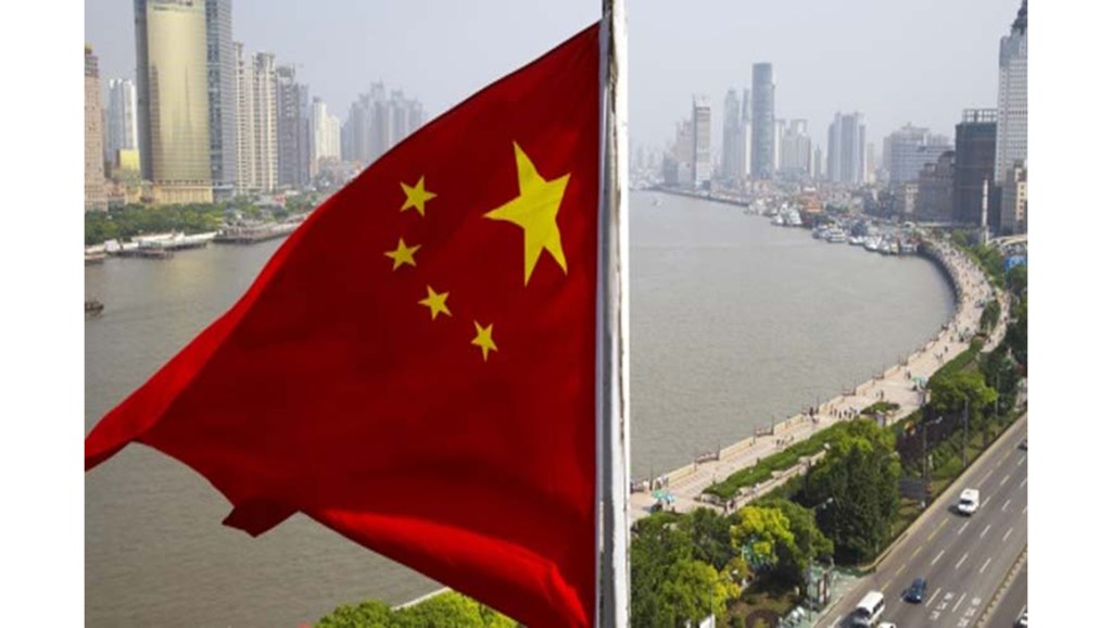 2018: China pone proa a la renovación&nbsp;nacional