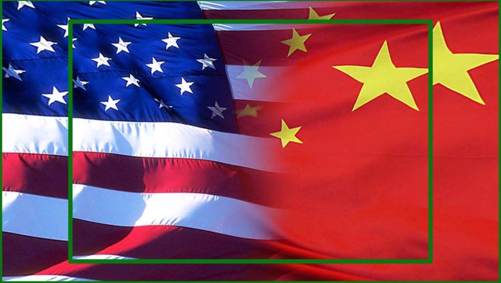 China y EE.UU. buscan enrutar diálogo comercial hacia acuerdo&nbsp;común