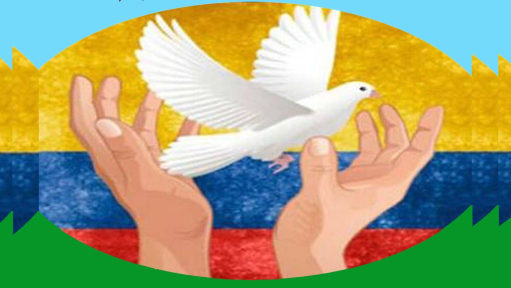 Colombia 2018: En deuda con la&nbsp;paz