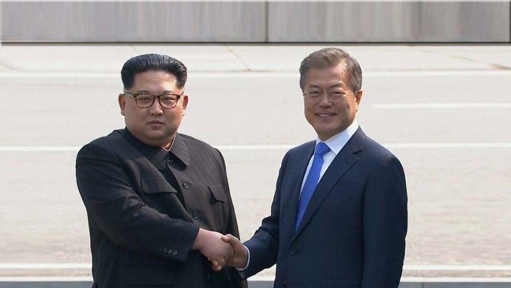Seúl cree que visita de Kim podría ayudar en diálogos con&nbsp;EE.UU.