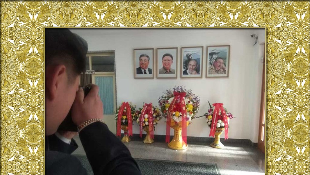 Homenaje de Kim Jong Un al aniversario 60 de la Revolución Cubana&nbsp;(+Fotos)