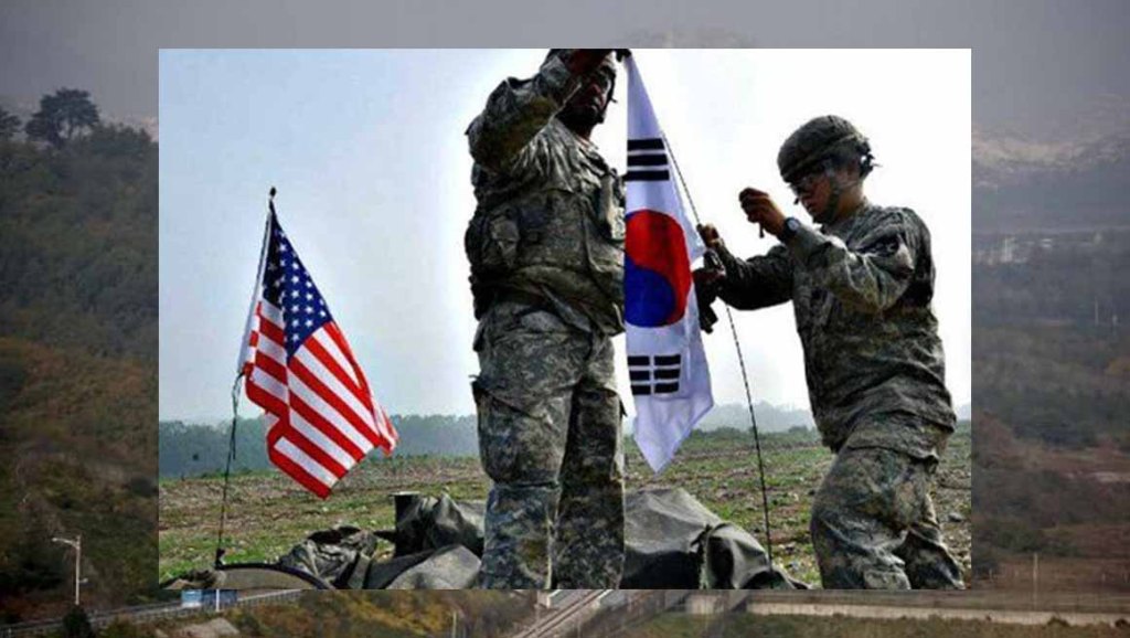 Alertan que maniobras militares pueden quebrar diálogo de ambas&nbsp;Corea