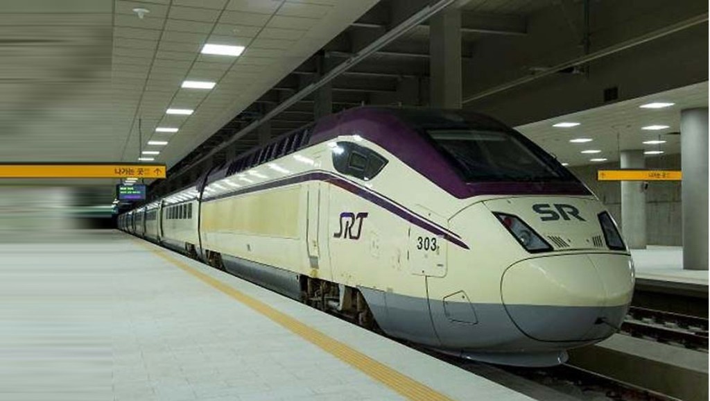 Ambas Coreas ejecutan nueva fase de estudio de ferrocarril&nbsp;fronterizo