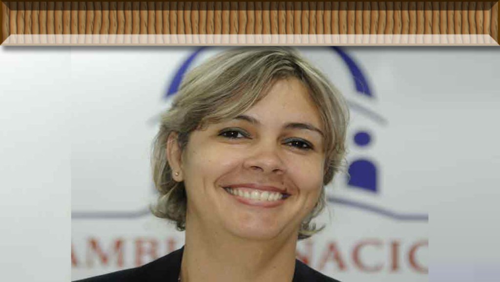 Nueva Constitución de Cuba impulsará un socialismo próspero,&nbsp;diputada