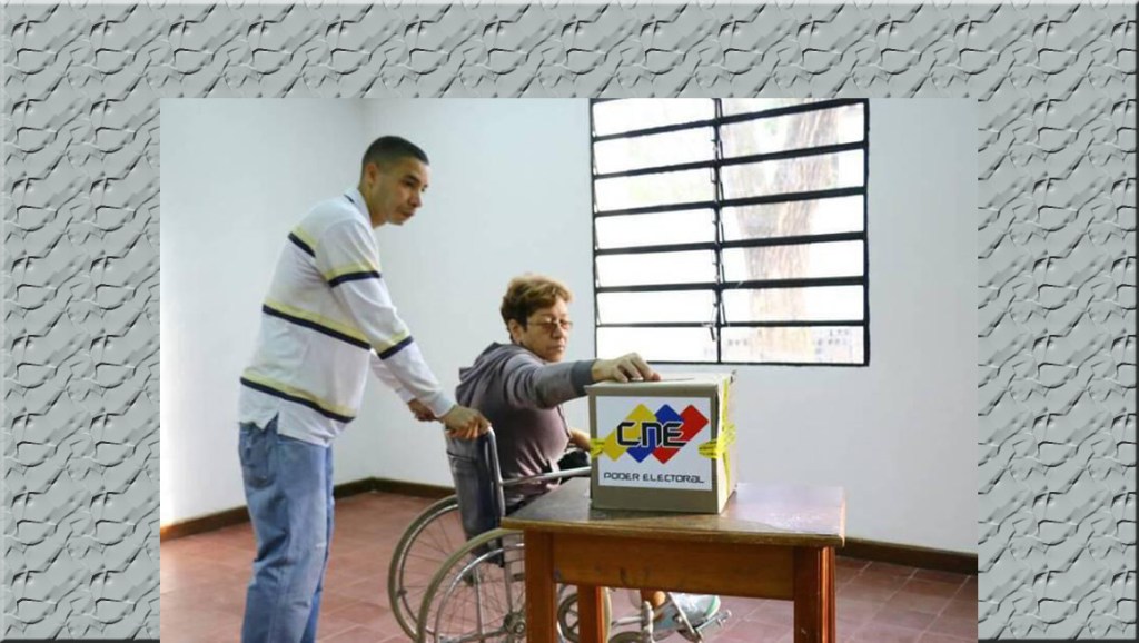 Presidente Maduro: Venezuela demuestra nuevamente su vocación&nbsp;democrática