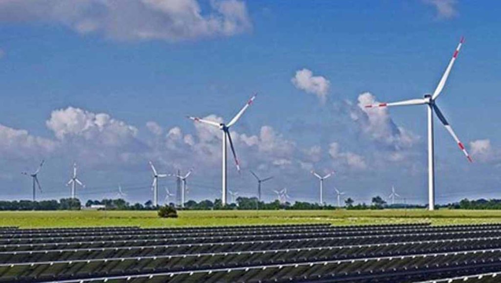 Impulso a las energías renovables, prioridad para desarrollo&nbsp;cubano