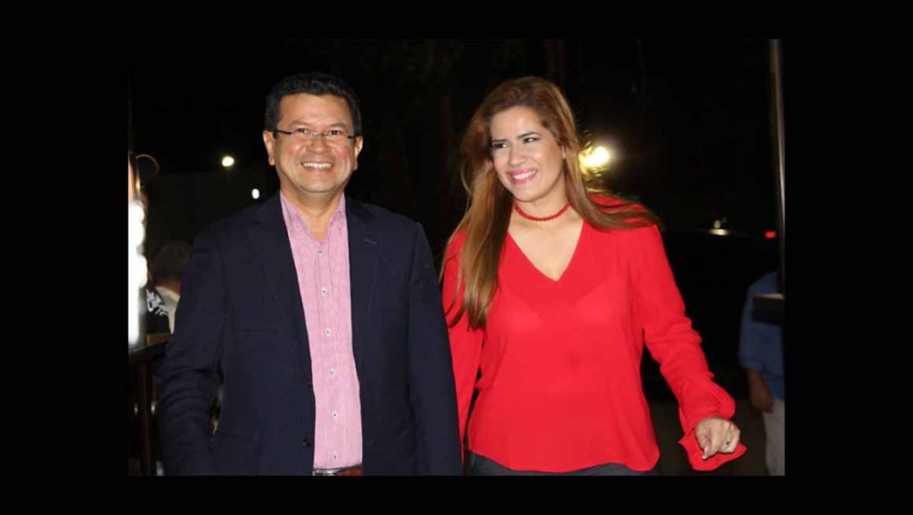 FMLN recibe respaldo de campesinos y profesionales para comicios&nbsp;(+Foto)