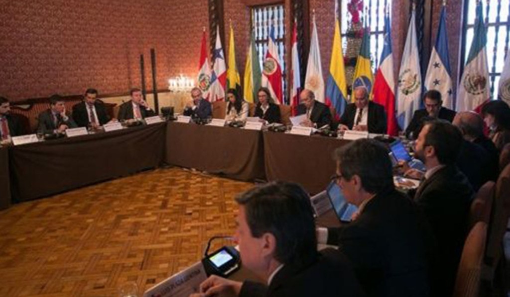 «No vamos a romper relaciones diplomáticas con Venezuela»:&nbsp;México