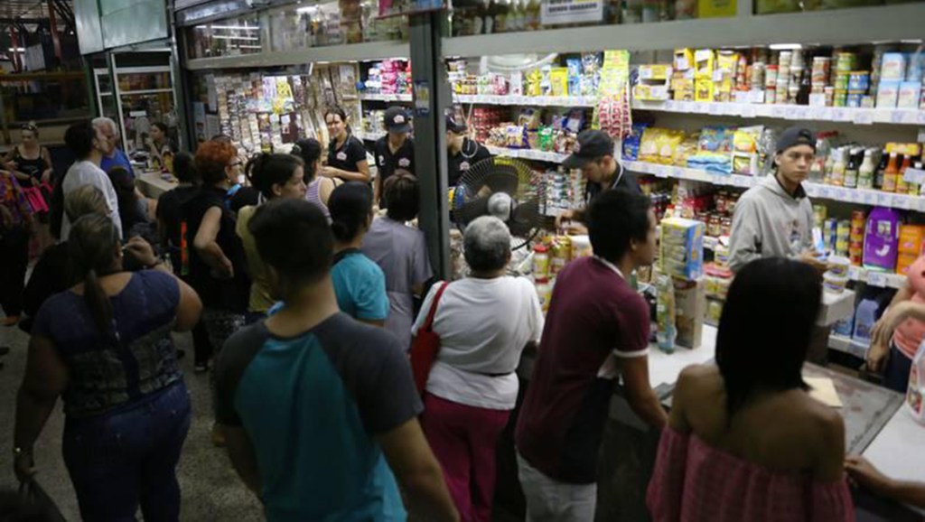 Este lunes publican nuevos precios acordados de 29&nbsp;rubros