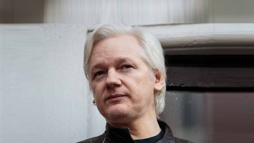 Defensa de Assange rechaza su salida de la embajada&nbsp;ecuatoriana