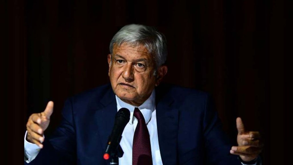 México aportará cinco mil millones dólares a plan para&nbsp;Centroamérica