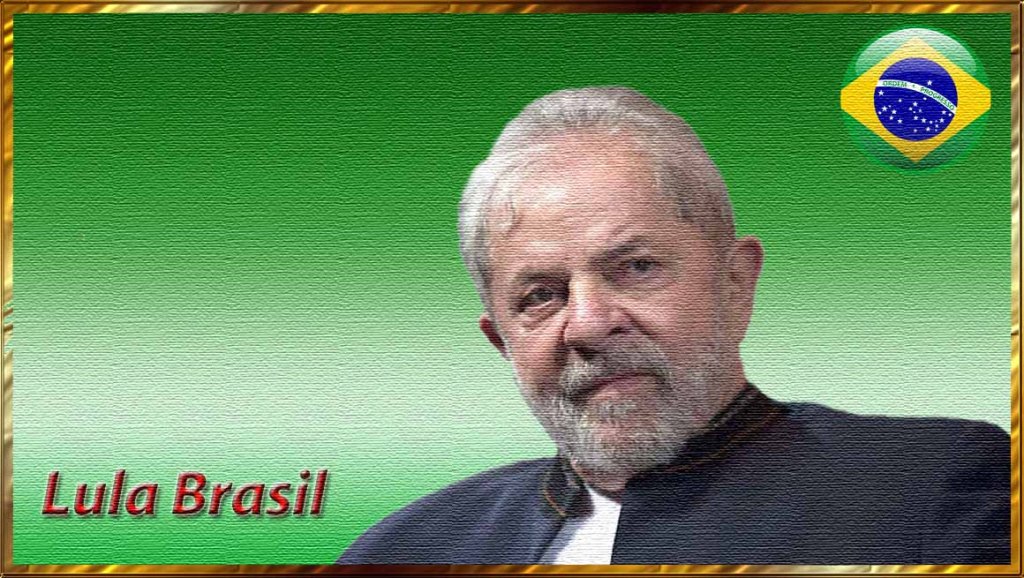 Congreso sindical internacional defiende libertad de&nbsp;Lula