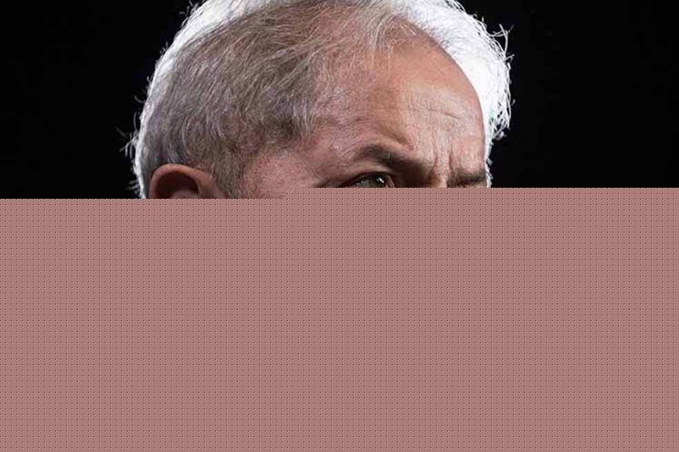 Supremo tribunal analiza nuevo pedido de libertad para&nbsp;Lula
