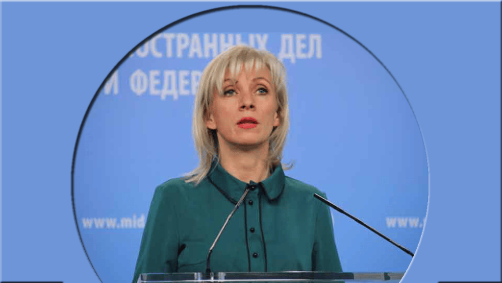 Rusia rechaza política injerencista de EE.UU. en&nbsp;Venezuela