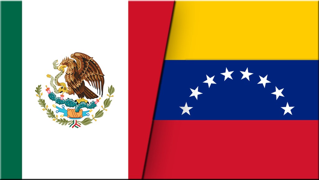 Venezuela y México afianzarán nuevo futuro de hermandad y&nbsp;cooperación