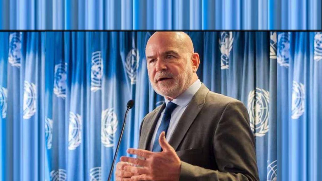 ONU percibe sistematicidad en ataques a líderes sociales en&nbsp;Colombia