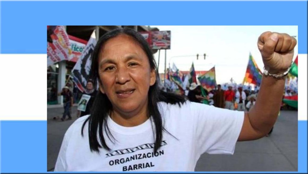 Absuelven a Milagro Sala en la causa conocida como Balacera de&nbsp;Azopardo