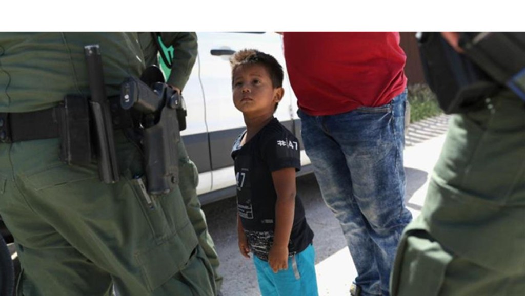 Muere un segundo menor migrante estando bajo custodia de&nbsp;EEUU