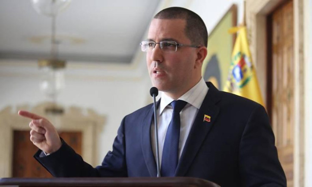 Gobierno de Duque bloqueó cuentas del personal diplomático&nbsp;venezolano
