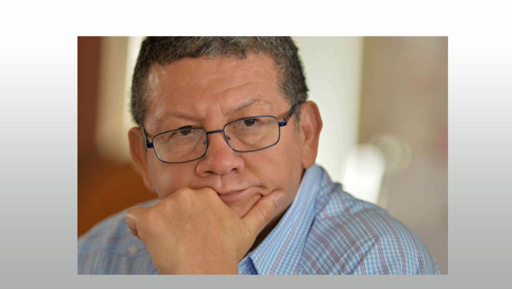 “No les va quedar fácil hacer trizas la paz”: Pablo&nbsp;Catatumbo