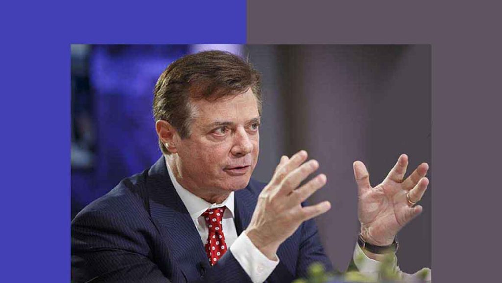 Manafort trató de negociar en Ecuador entrega de Assange a&nbsp;EE.UU.