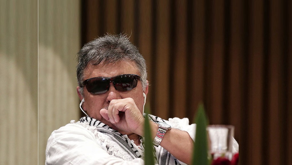 Es ilegal extraditar a&nbsp;Santrich