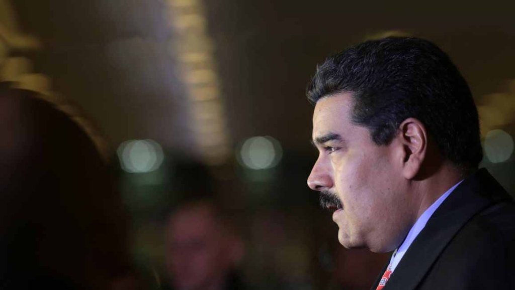 Presidente Maduro llegó a Rusia para fortalecer lazos de cooperación con&nbsp;Putin