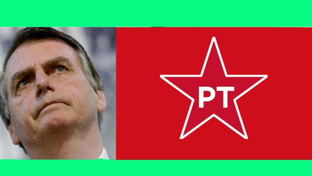 Oficializa PT de Brasil no participación en posesión de&nbsp;Bolsonaro