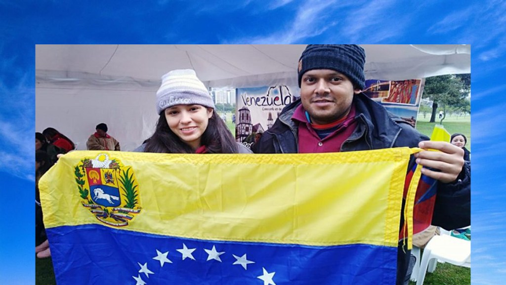 Plan Vuelta A La Patria traerá de regreso a 600 venezolanos de Perú y&nbsp;Ecuador