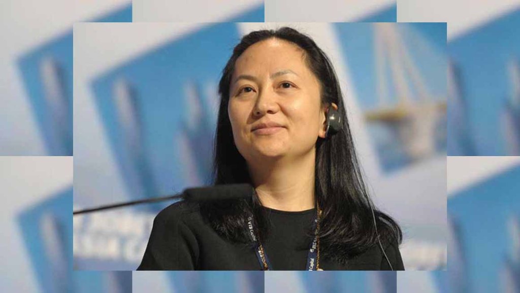 China exige a Canadá liberación inmediata de ejecutiva de&nbsp;Huawei