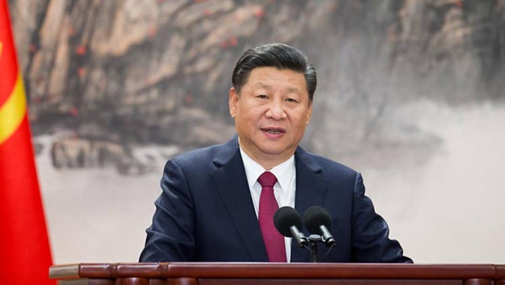 Xi Jinping continúa gira internacional tras ajetreada agenda en&nbsp;G-20