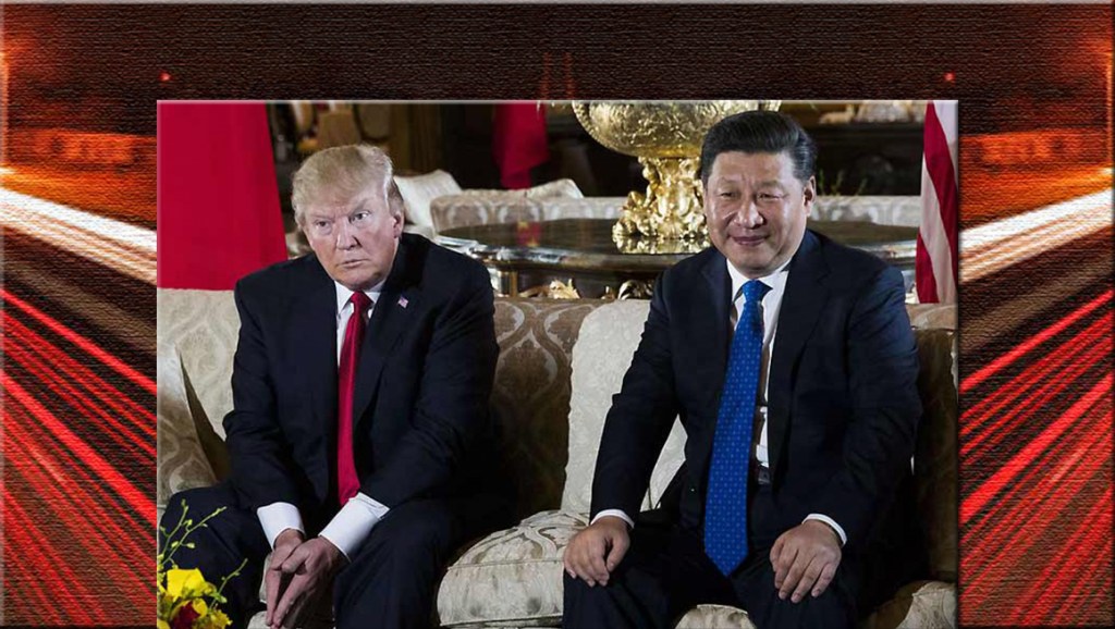 China y EE.UU. pactan una tregua en guerra&nbsp;comercial