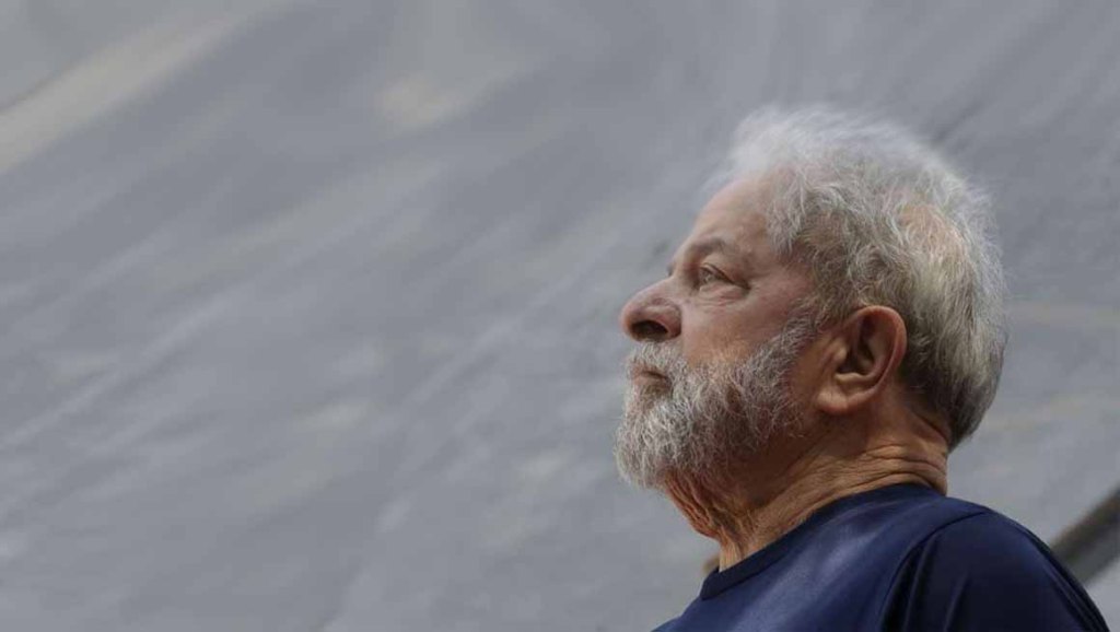 Suspenden audiencia para analizar pedido de libertad para&nbsp;Lula