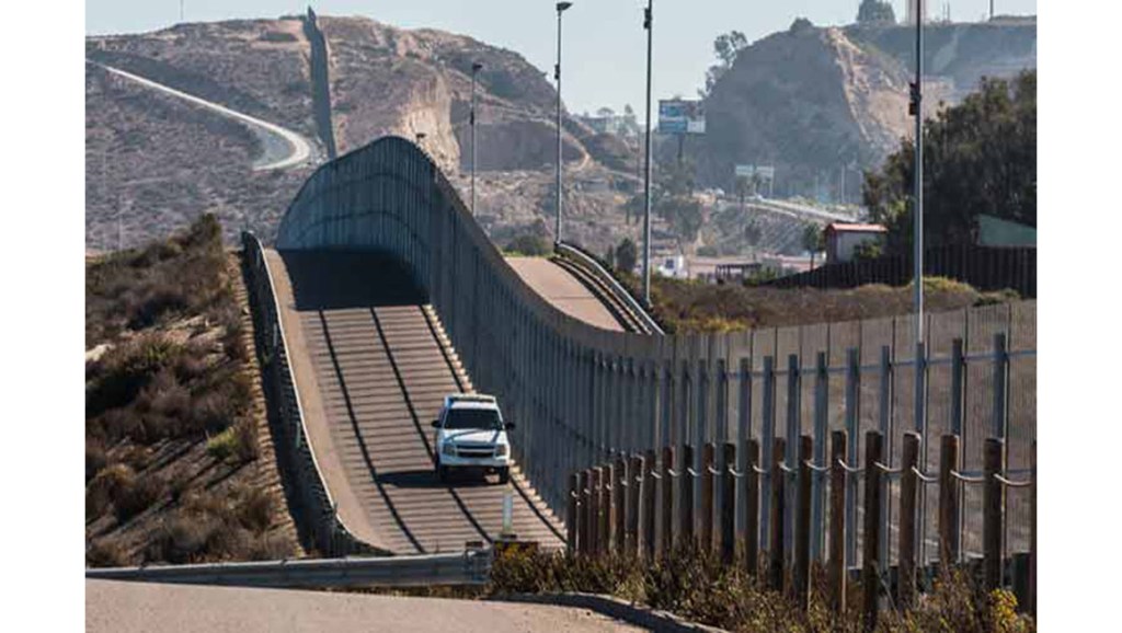 Plan multimillonario para crear empleo en frontera de México con&nbsp;EEUU
