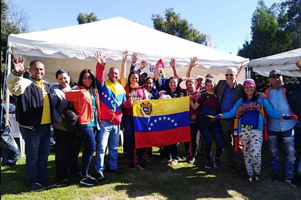 Retornarán a Venezuela 600 repatriado con Plan Vuelta a la&nbsp;Patria
